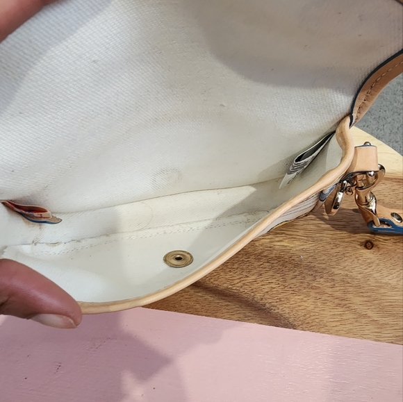 Disney Dooney & Bourke wristlet - Picture 6 of 7